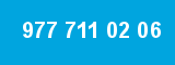 977 711 02 06
